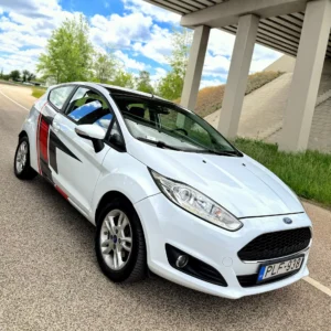 Ford Fiesta PLF_IMG_9788