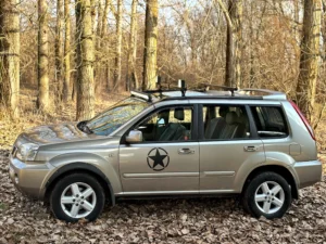 Nissan X-Trail TFG (4)