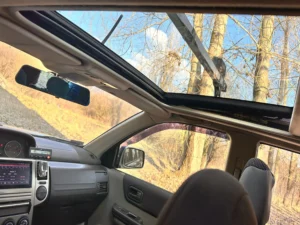 Nissan X-Trail TFG (9)