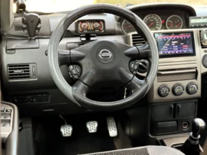 Nissan X-Trail TFG (10)