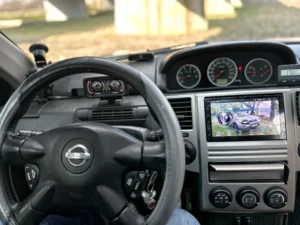 Nissan X-Trail TFG (12)