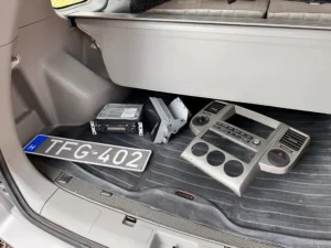Nissan X-Trail TFG (13)