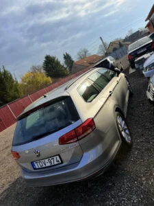 VW P B8 TDV974_IMG_9654