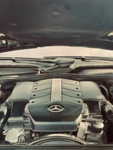 MB CL500 HRM952_photo_6_2025-11-22_09-51-47