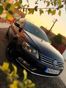 VW P B7 4motion fekete AOEV _IMG_0013