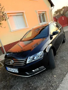 VW P B7 4motion fekete AOEV _IMG_0012