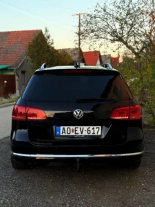VW P B7 4motion fekete AOEV _IMG_0378