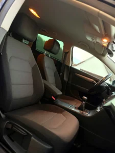 VW P B7 4motion fekete AOEV _IMG_0394