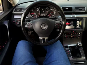 VW P B7 4motion fekete AOEV _IMG_0382