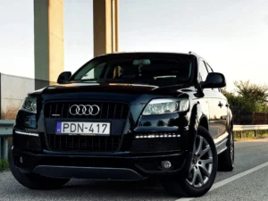 AUDI Q7 PDN (10)