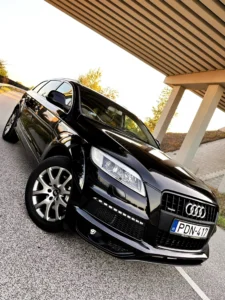 AUDI Q7 PDN (14)