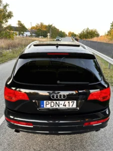AUDI Q7 PDN (1)
