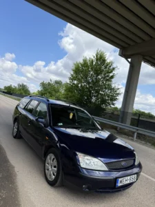 Ford Mondeo MEH_IMG_0462