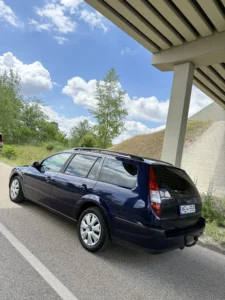 Ford Mondeo MEH_IMG_0464