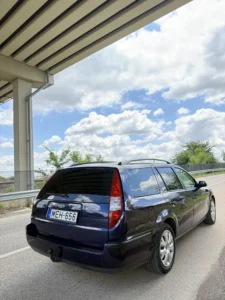 Ford Mondeo MEH_IMG_0463