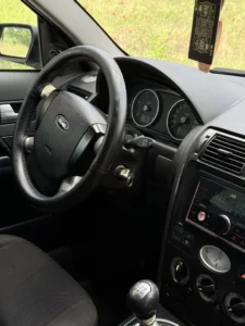 Ford Mondeo MEH_IMG_0457