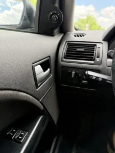 Ford Mondeo MEH_IMG_0452