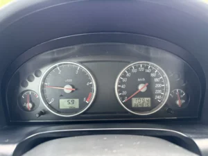 Ford Mondeo MEH_IMG_0450