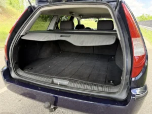 Ford Mondeo MEH_IMG_0456