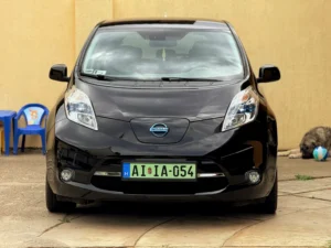 Nissan Leaf AIIA _IMG_0440
