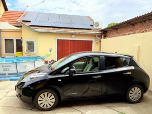 Nissan Leaf AIIA _IMG_0444