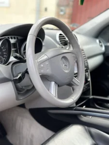 Mercedes-Benz ML320 CDI AIEL (1)
