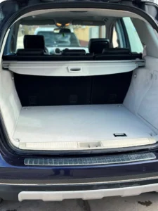 Mercedes-Benz ML320 CDI AIEL (10)