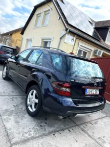 Mercedes-Benz ML320 CDI AIEL (16)