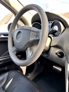 Mercedes-Benz ML320 CDI AIEL (3)