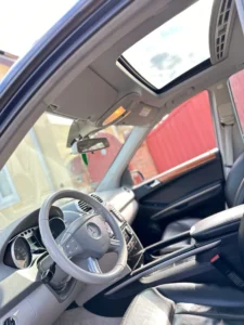 Mercedes-Benz ML320 CDI AIEL (6)