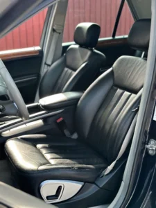 Mercedes-Benz ML320 CDI AIEL (7)