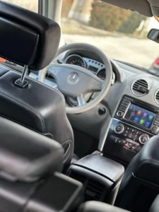 Mercedes-Benz ML320 CDI AIEL (9)