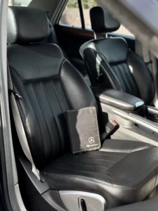 Mercedes-Benz ML320 CDI AIEL (11)