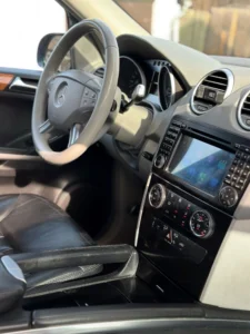 Mercedes-Benz ML320 CDI AIEL (13)