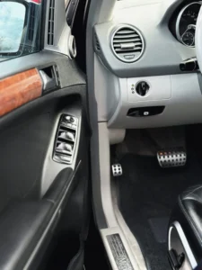 Mercedes-Benz ML320 CDI AIEL (20)