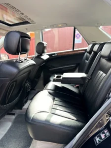 Mercedes-Benz ML320 CDI AIEL (5)