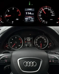 Audi Q5 AABF _IMG_0532