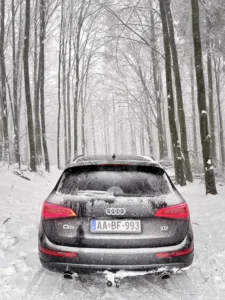 Audi Q5 AABF _IMG_0567