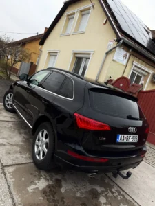 Audi Q5 AABF _IMG_0537