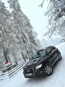 Audi Q5 AABF _IMG_0565