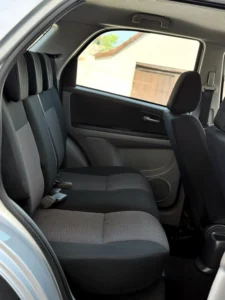 Suzuki sx4 KUG _IMG_0912