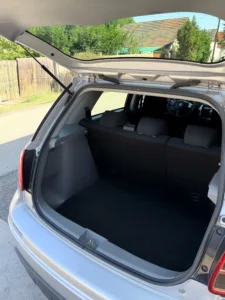 Suzuki sx4 KUG _IMG_0909