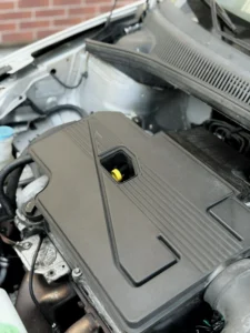 Suzuki sx4 KUG _IMG_0911