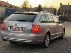 Skoda SuperB PUS (1)