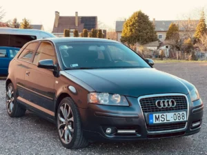 Audi A3 P8 (5)