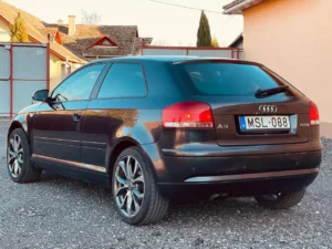 Audi A3 P8 (7)