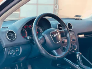 Audi A3 P8 (3)