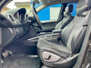 Mercedes Benz ML 320 CDI SKF (11)
