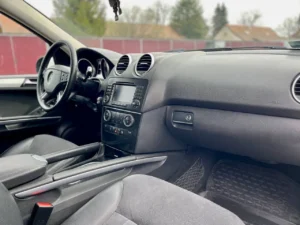 Mercedes Benz ML 320 CDI SKF (14)