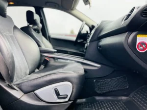 Mercedes Benz ML 320 CDI SKF (1)